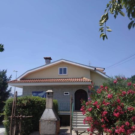 Casa Campo Da Feira 펠게이라스 외부 사진