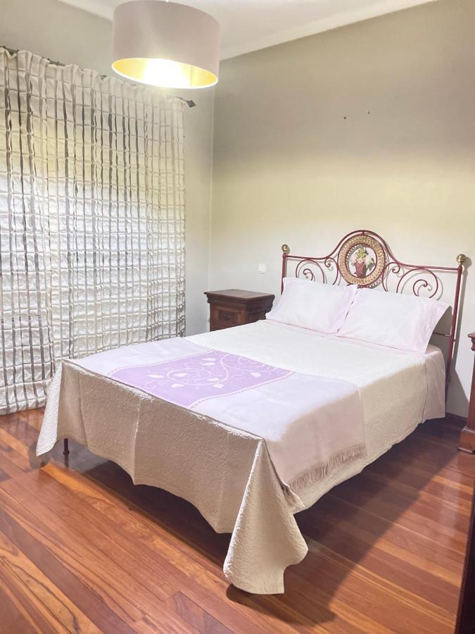 Casa Campo Da Feira 펠게이라스 외부 사진