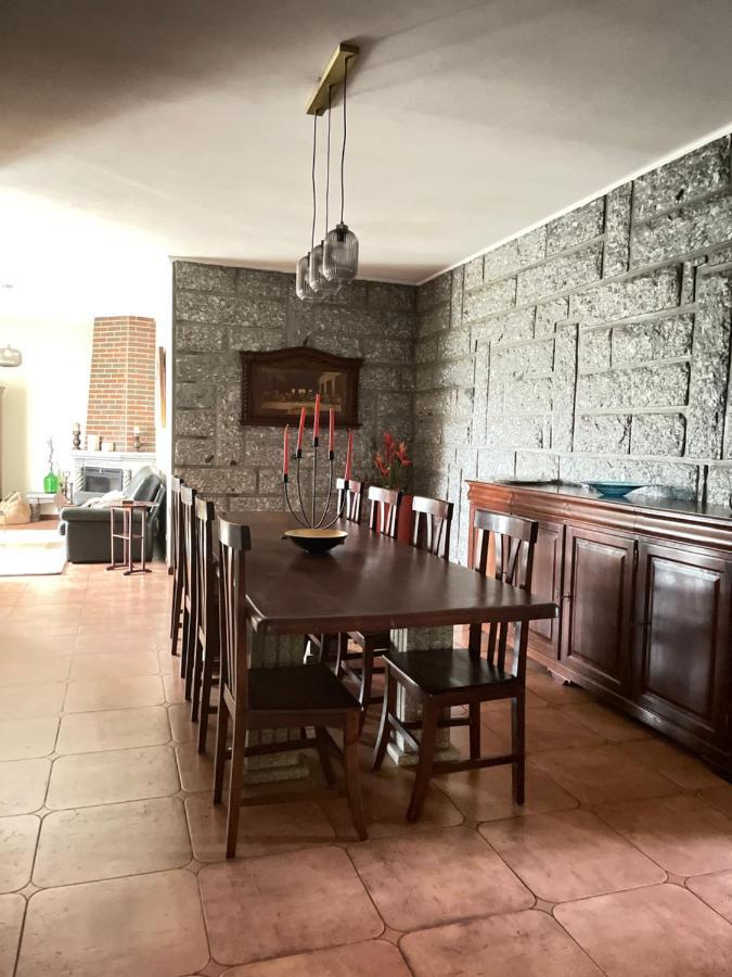 Casa Campo Da Feira 펠게이라스 외부 사진