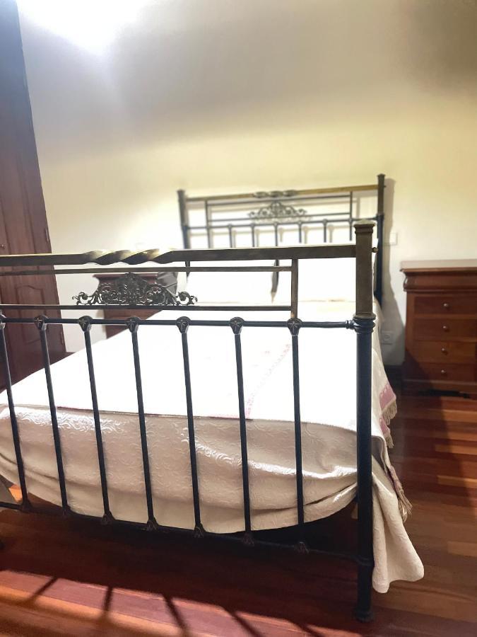 Casa Campo Da Feira 펠게이라스 외부 사진