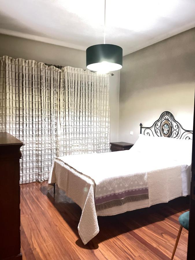 Casa Campo Da Feira 펠게이라스 외부 사진