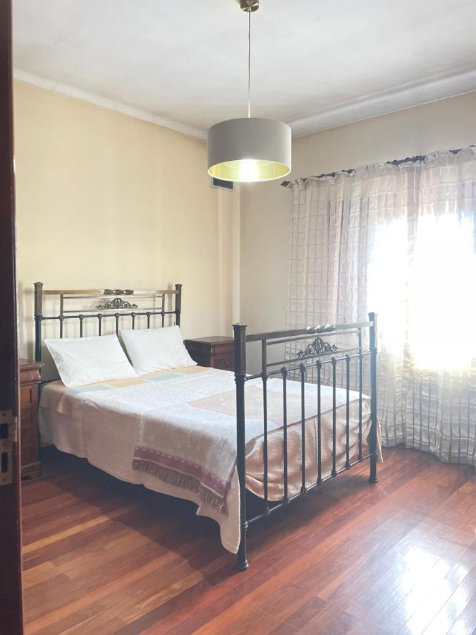 Casa Campo Da Feira 펠게이라스 외부 사진